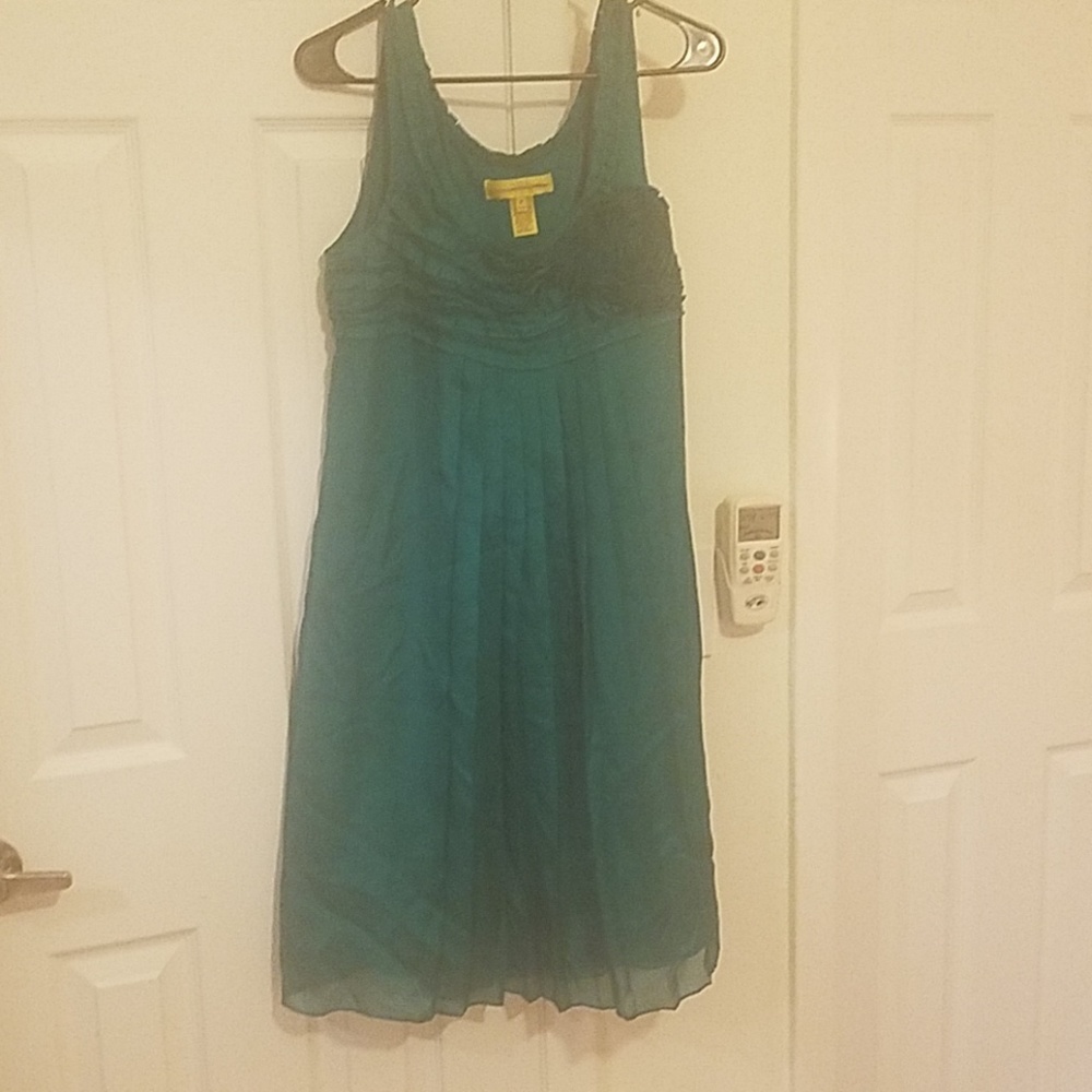Catherine Malandrini dress